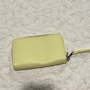 Target wallet